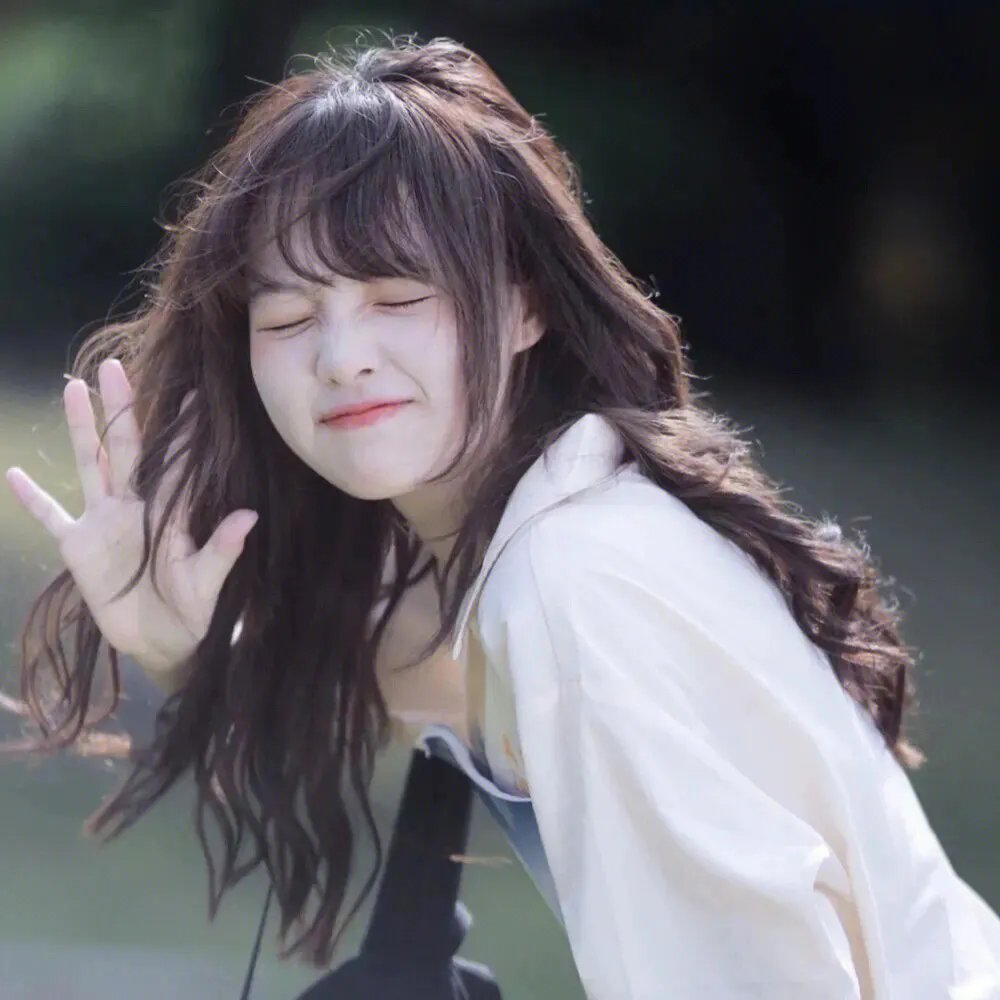 云