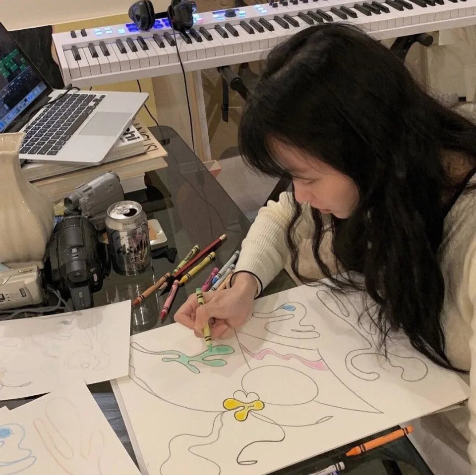 谷主四岁半，捡个灵宝当团宠